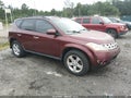2005 Nissan Murano — photo 1 of 12 | VIN JN8AZ08W15W428607