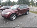 2005 Nissan Murano — photo 2 of 12 | VIN JN8AZ08W15W428607