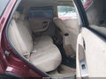 2005 Nissan Murano — photo 8 of 12 | VIN JN8AZ08W15W428607
