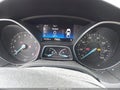 2017 Ford Focus — photo 7 of 11 | VIN 1FADP3F20HL345875