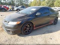 2008 Honda Civic — photo 2 of 13 | VIN 2HGFG21558H700942