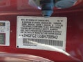 2008 Honda Civic — photo 9 of 13 | VIN 2HGFG21558H700942
