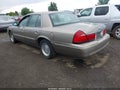 2001 Mercury Grand Marquis — photo 3 of 11 | VIN 2MEFM75W71X693400