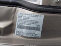 2001 Mercury Grand Marquis — photo 9 of 11 | VIN 2MEFM75W71X693400