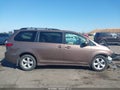 2020 Toyota Sienna — photo 12 of 15 | VIN 5TDKZ3DC5LS048938
