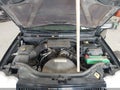 2008 Jeep Grand Cherokee — photo 10 of 16 | VIN 1J8GR48K98C104197