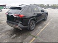 2024 Toyota RAV4 Hybrid — photo 4 of 16 | VIN 4T3D6RFV8RU171286