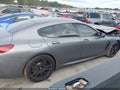 2023 BMW M8 Gran Coupe — photo 13 of 16 | VIN WBSGV0C05PCL62306