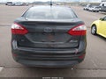 2015 Ford Fiesta — photo 16 of 16 | VIN 3FADP4BJ1FM101411