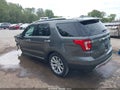 2016 Ford Explorer — photo 3 of 18 | VIN 1FM5K7F88GGB64499
