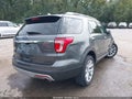 2016 Ford Explorer — photo 4 of 18 | VIN 1FM5K7F88GGB64499