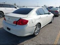2011 Infiniti G37 — photo 4 of 20 | VIN JN1CV6AP1BM508506