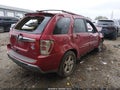 2005 Chevrolet Equinox — photo 4 of 16 | VIN 2CNDL73F056119680