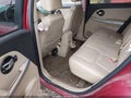 2005 Chevrolet Equinox — photo 8 of 16 | VIN 2CNDL73F056119680