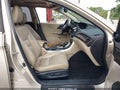 2013 Honda Accord — photo 5 of 17 | VIN 1HGCR3F88DA021536