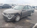 2003 Toyota Camry — photo 2 of 11 | VIN 4T1BE32K63U678321