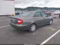 2003 Toyota Camry — photo 4 of 11 | VIN 4T1BE32K63U678321