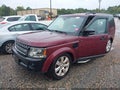 2016 Land Rover LR4 — photo 2 of 16 | VIN SALAG2V6XGA809446