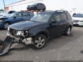 2010 Subaru Forester — photo 2 of 15 | VIN JF2SH6CC8AH771238
