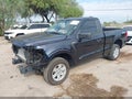 2025 Ford F-150 — photo 2 of 18 | VIN 1FTMF1K58SKF28732