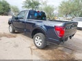 2025 Ford F-150 — photo 3 of 18 | VIN 1FTMF1K58SKF28732
