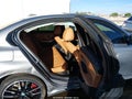 2026 BMW M340i xDrive — photo 8 of 16 | VIN 3MW69FT06T8G13990