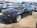 2018 Chevrolet Malibu — photo 2 of 16 | VIN 1G1ZF5SU5JF289225