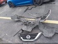 2017 Nissan Altima — photo 12 of 17 | VIN 1N4AL3AP3HC252494