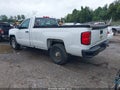 2016 Chevrolet Silverado 1500 — photo 3 of 18 | VIN 1GCNCNEH8GZ164739