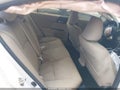 2014 Honda Accord — photo 8 of 16 | VIN 1HGCR2F39EA264465