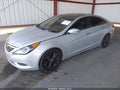 2011 Hyundai Sonata — photo 2 of 13 | VIN 5NPEC4AC4BH011103