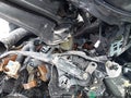 2014 Nissan Versa — photo 7 of 15 | VIN 3N1CN7AP8EL864617