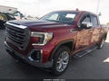 2021 GMC Sierra 1500 — photo 2 of 16 | VIN 3GTU9DED8MG435313