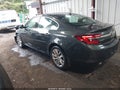 2014 Buick Regal — photo 3 of 16 | VIN 2G4GK5EX2E9208076