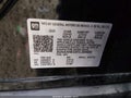 2026 Chevrolet Equinox — photo 9 of 16 | VIN 3GNAXHEG9TL380684