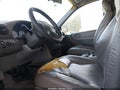 2003 Dodge Caravan — photo 5 of 12 | VIN 2D4GP74L03R130817