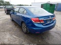 2015 Honda Civic — photo 3 of 16 | VIN 2HGFB2F99FH527725