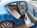 2015 Honda Civic — photo 8 of 16 | VIN 2HGFB2F99FH527725