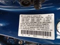 2015 Honda Civic — photo 9 of 16 | VIN 2HGFB2F99FH527725