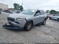 2015 Jeep Cherokee — photo 2 of 17 | VIN 1C4PJLCB9FW766535