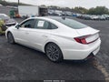 2022 Hyundai Sonata — photo 3 of 19 | VIN KMHL34J23NA201643