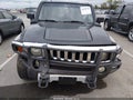 2008 Hummer H3 — photo 12 of 16 | VIN 5GTEN13E288154106