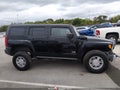 2008 Hummer H3 — photo 13 of 16 | VIN 5GTEN13E288154106