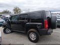 2008 Hummer H3 — photo 14 of 16 | VIN 5GTEN13E288154106