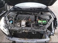2017 Honda Accord — photo 10 of 17 | VIN 1HGCR2F37HA173098