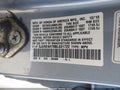 2011 Honda CR-V — photo 9 of 16 | VIN 5J6RE4H78BL031722