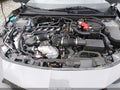 2026 Acura Integra — photo 10 of 21 | VIN 19UDE4H67TA003741