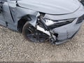 2026 Acura Integra — photo 17 of 21 | VIN 19UDE4H67TA003741