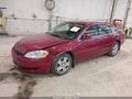 2006 Chevrolet Impala — photo 2 of 16 | VIN 2G1WT58K469413793