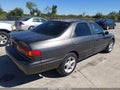 2001 Toyota Camry — photo 3 of 10 | VIN JT2BG22K810605893